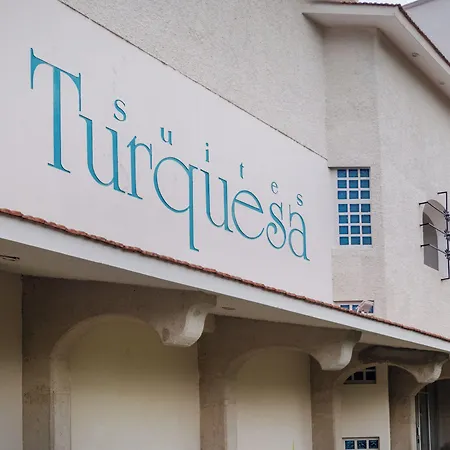 Suites Turquesa