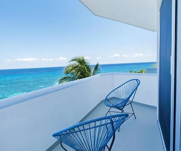 Turquesa 3* Cozumel