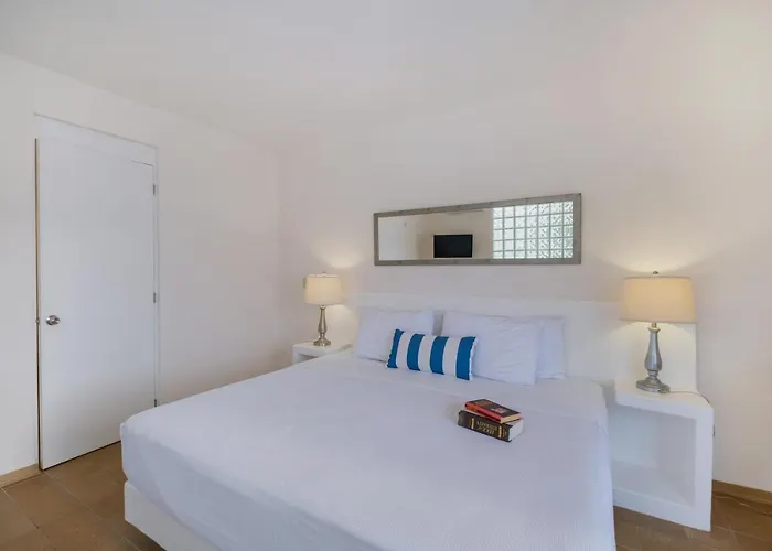 Hotel Turquesa Cozumel