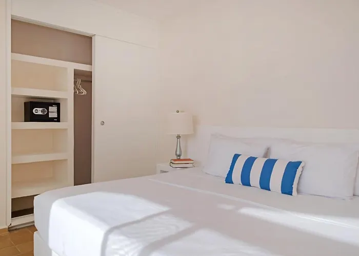 Turquesa 3* Cozumel