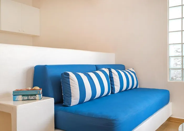 Turquesa Hotel