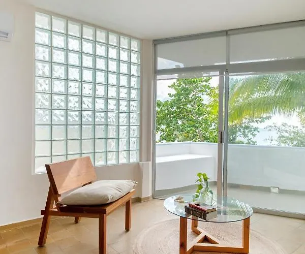 Turquesa 3* Cozumel