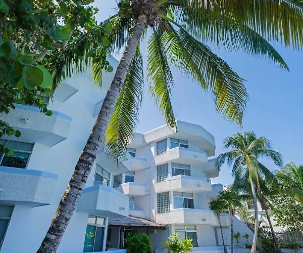 Turquesa Hotel