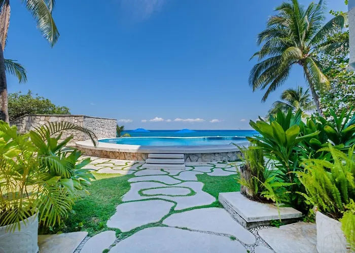 Hotel Turquesa Cozumel