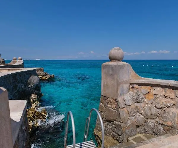 Hotel Turquesa Cozumel