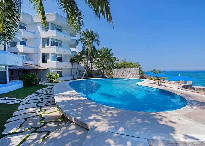 Hotel Turquesa Cozumel