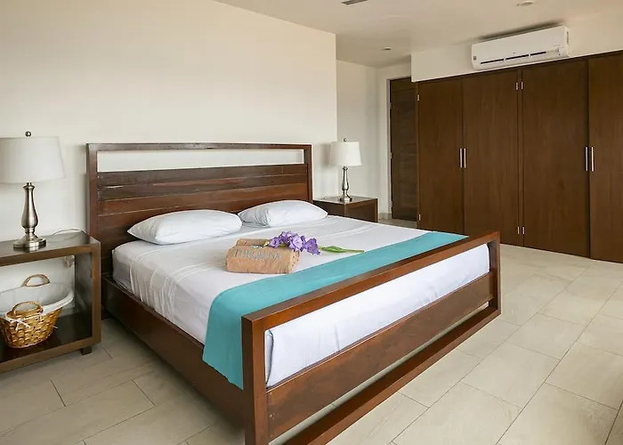 Turquesa Cozumel