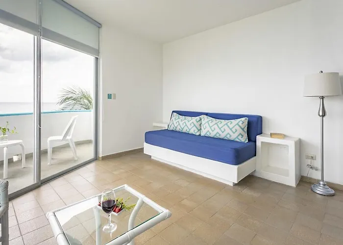 Hotel Turquesa 3*