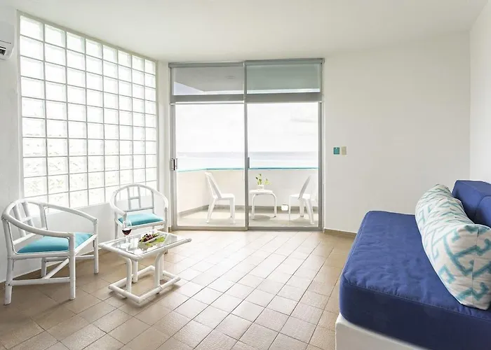 Turquesa Hotel