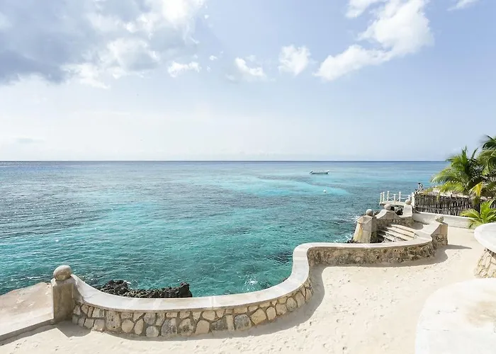 Turquesa 3* Cozumel