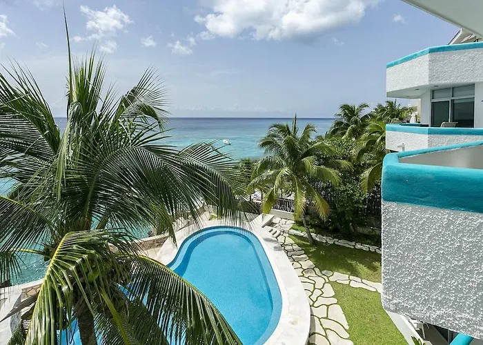 Turquesa Hotel Cozumel