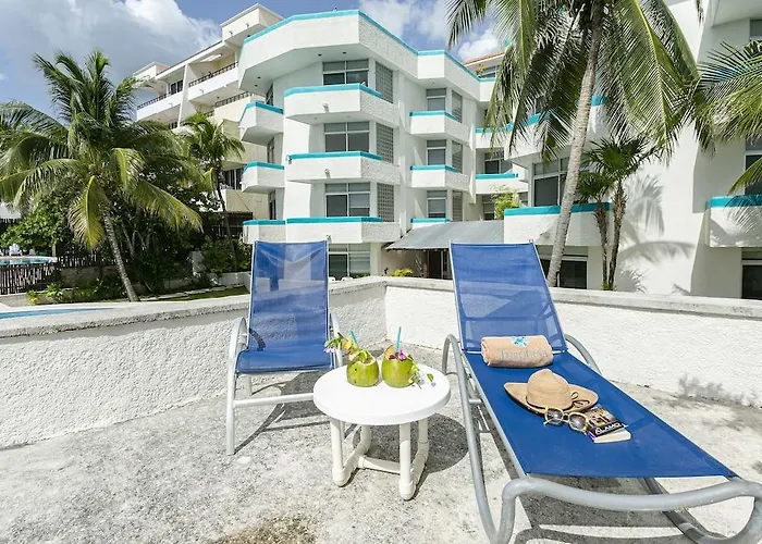 Turquesa 3* Cozumel
