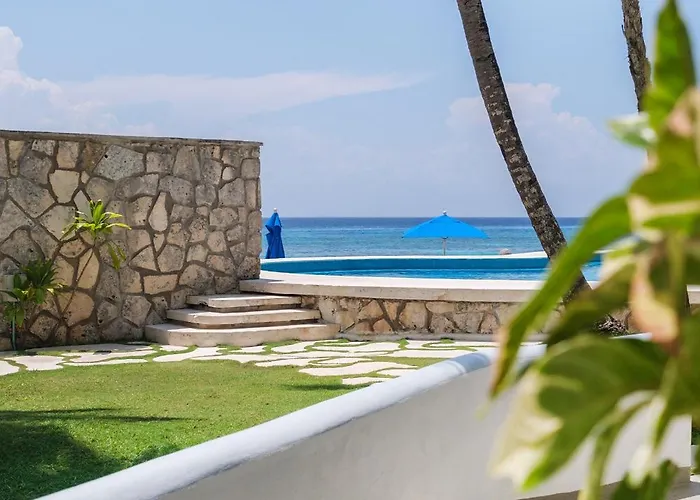 Turquesa 3* Cozumel