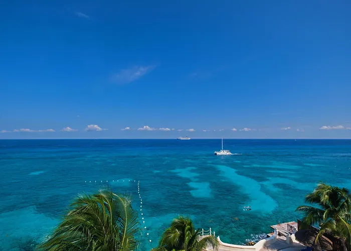 Turquesa Cozumel