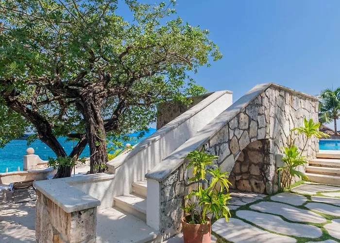 Turquesa 3* Cozumel