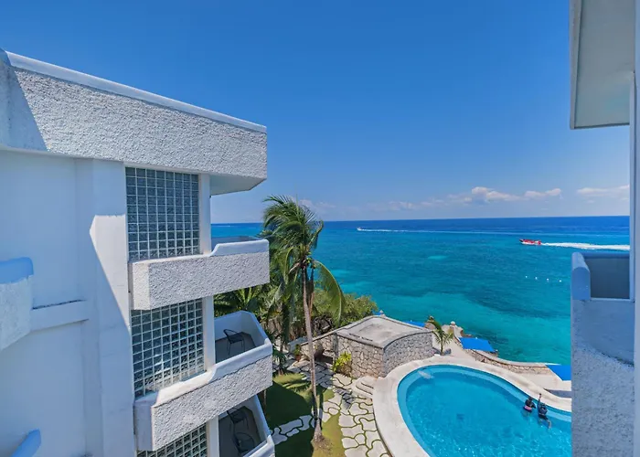 Turquesa Hotel 3*