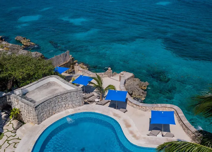 Turquesa Hotel Cozumel