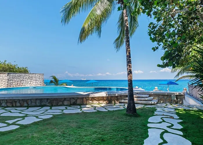 Turquesa Cozumel
