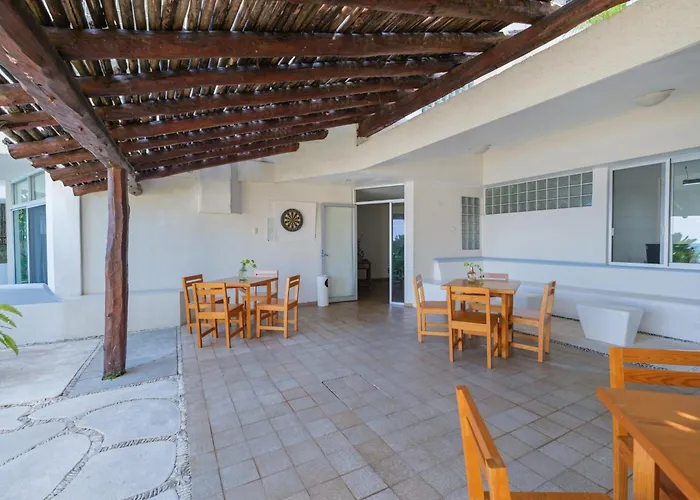 Turquesa Hotel