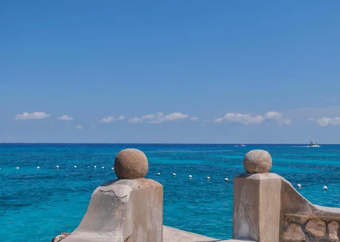 Turquesa 3* Cozumel