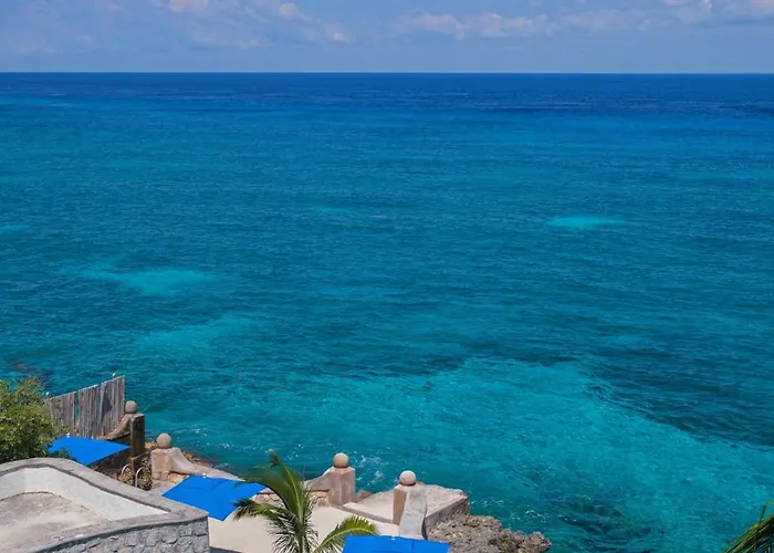 Hotel Turquesa Cozumel