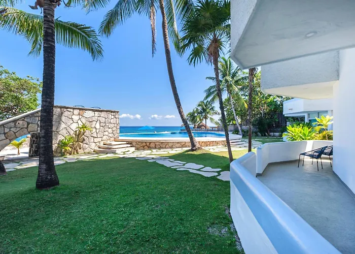 Turquesa 3* Cozumel