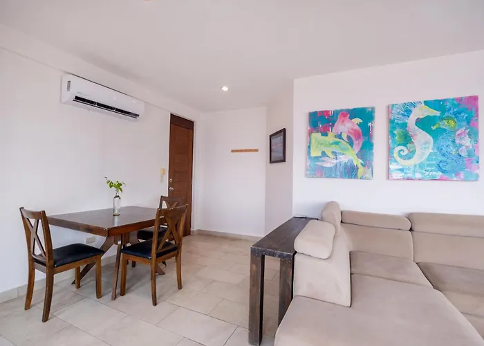 Turquesa 3* Cozumel