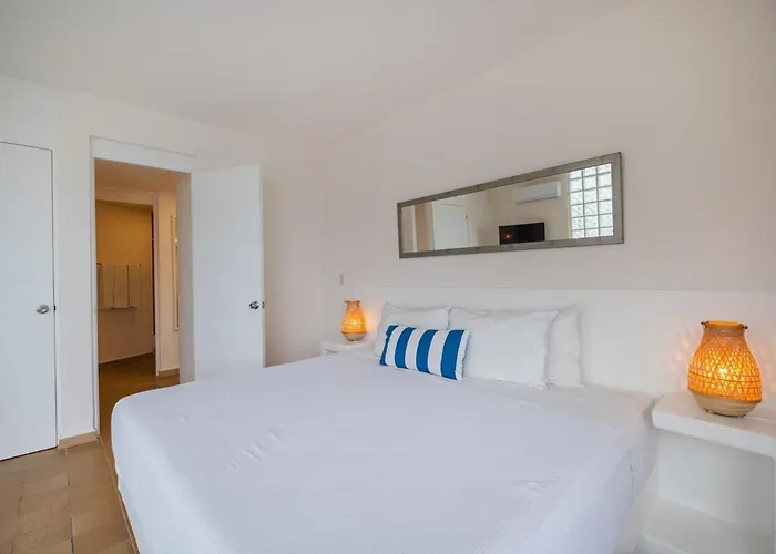 Turquesa Hotel 3*