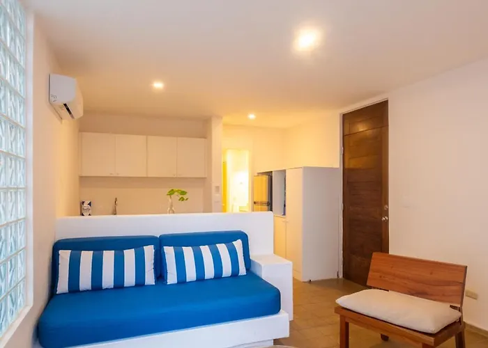 Hotel Turquesa Cozumel