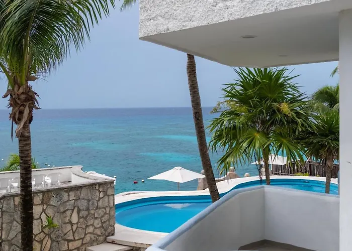 Turquesa 3* Cozumel