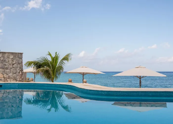 Turquesa Hotel 3*