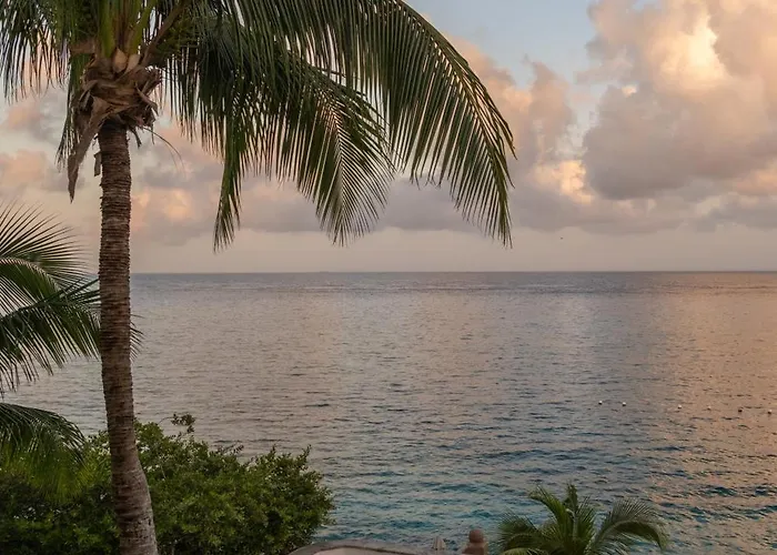 Hotel Turquesa Cozumel