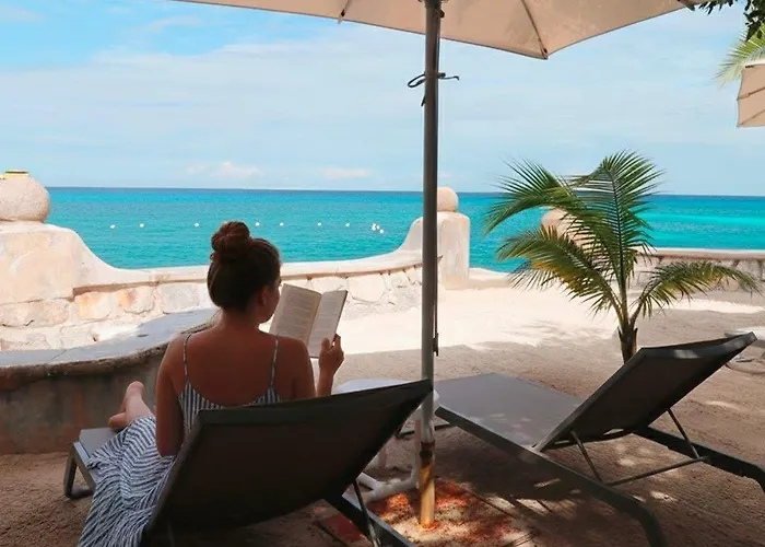 Turquesa Hotel Cozumel