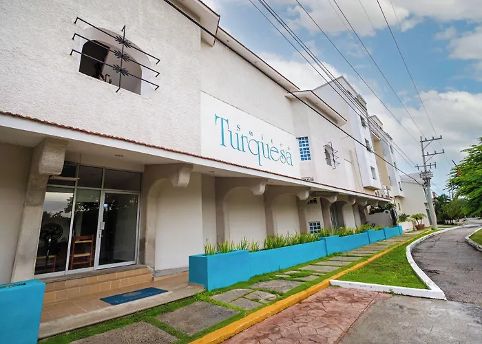 Turquesa Cozumel