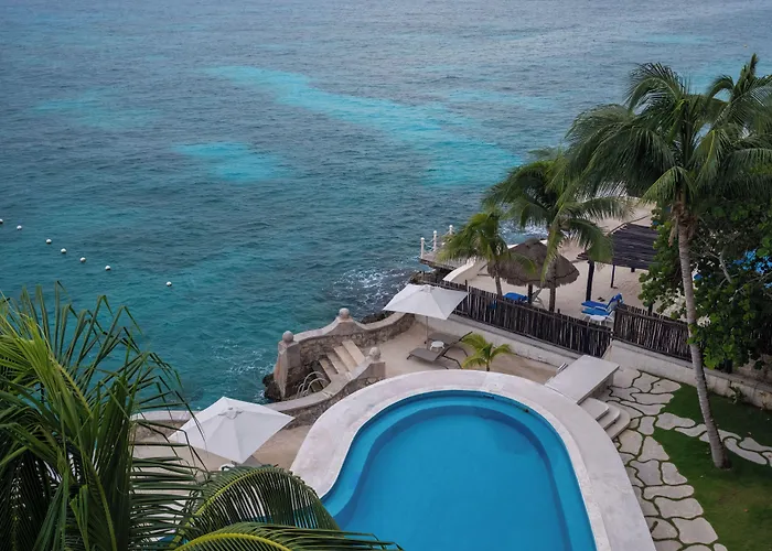 Turquesa Hotel Cozumel