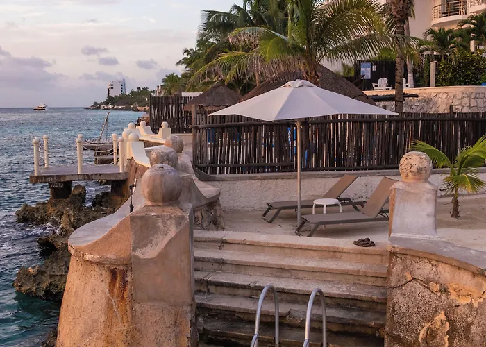 Turquesa Cozumel