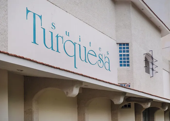 Hotel Turquesa 3*