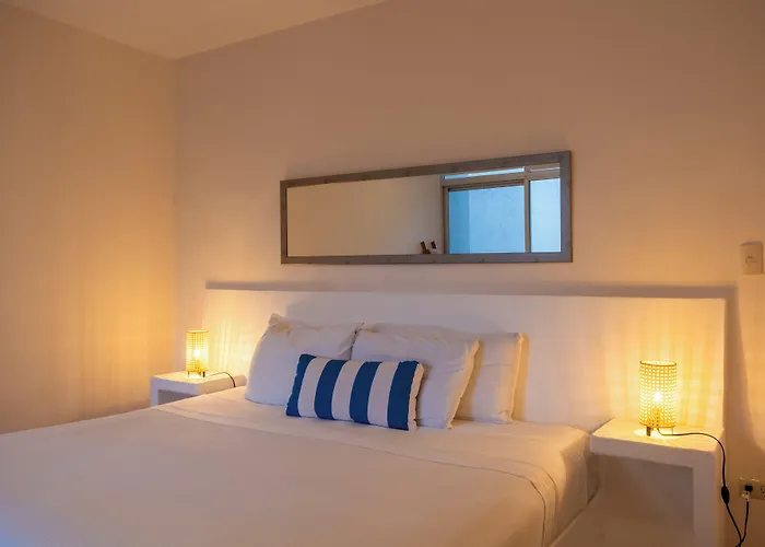 Turquesa Hotel 3*