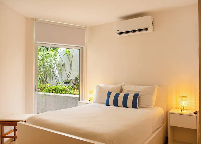 Hotel Turquesa